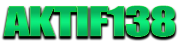 Logo Aktif138